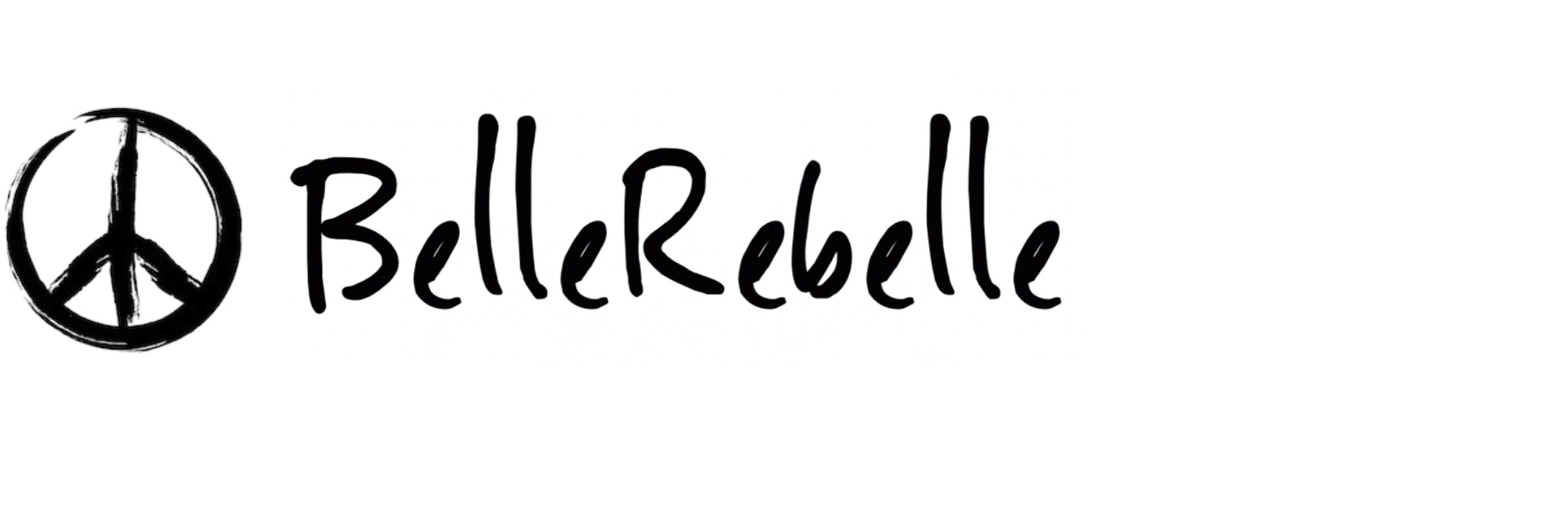 BelleRebelle