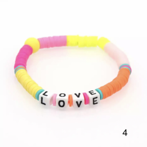 Bracelet *SUMMER* / Divers - 4